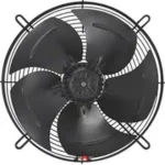 YWF(K) 4D350-Z-B5A осевой вентилятор Sanmu