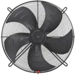 YWF(K) 4D550-ZX19A-B5A осевой вентилятор Sanmu