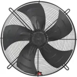 YWF(K) 4E450-ZX22E-B5B осевой вентилятор Sanmu