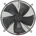 YWF(K) 4D400-ZX32A-B5A осевой вентилятор Sanmu