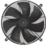YWF(K) 6D630-ZX18-B7A осевой вентилятор Sanmu