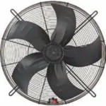 YWF(K) 6E630-Z-B5A осевой вентилятор Sanmu