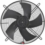 YWF(K) 2E300-Z-S5A осевой вентилятор Sanmu