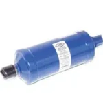 BFK 052 Реверсивный фильтр осушитель 1/4 гайка Alco Controls 007343