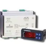 ECD 002 Дисплей Alco Controls 807657