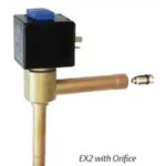 EXO 00X Клапанный узел X Alco Controls 801084