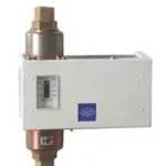 FD 113 ZU Реле давления масла 0.63 bar fix Alco Controls 0711195