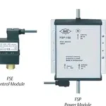 FSE 02S Модуль управления 10…21 bar Alco Controls 804706