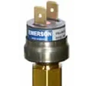 PS4 W1 Реле высокого давления с автоматическим сбросом 28/21 Bar Alco Controls 808203