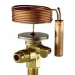 TI SW75 Корпус ТРВ R404A/R507 Alco Controls 802469