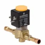 200 RH 4 T4 Соленоидный клапан NC 1/2 Alco Controls 802074