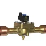 540 RA 9 T5 Соленоидный клапан NO 5/8 Alco Controls 046266