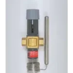 AVTA 25 003N4162 Водорегулирующий вентиль Danfoss