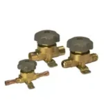 BML 10 009G0127 Запорный мембранный вентиль Danfoss