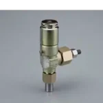 Danfoss (2416+204) Предохранительный клапан BSV 8 T 221 Угловой, 5/16", давление настройки 21 бар