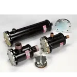 DCR 19217S 023U7274 Корпус фильтра осушителя Danfoss