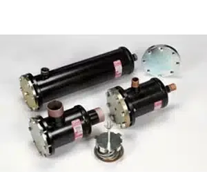 ahr0chm6ly9raw5lcy5yds9wag90by9eq1iuanbn DCR 19217S 023U7274 Корпус фильтра осушителя Danfoss — изображение 1