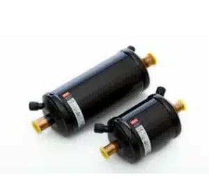 DAS 165S 023Z1010 Фильтр антикислотный Danfoss