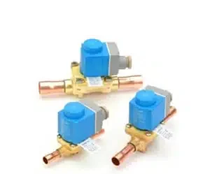 ahr0chm6ly9raw5lcy5yds9wag90by9fvljftk8uanbn EVR 20S NO 032L1269 Соленоидный клапан Danfoss — изображение 1
