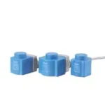 BG012DS 018F6886 Катушка клапана DC 12V с клеммной коробкой IP 67 20 Вт