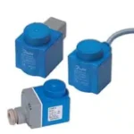 BE240AS 018F6702 Катушка клапана AC 240V50HZ с клеммной коробкой IP 67 12 Вт