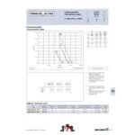 Ziehl-Abegg FB040-SDA.2C.V4S (124414) - осевой вентилятор для холодильной техники — изображение 2