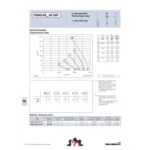 Ziehl-Abegg FB045-4EA.4F.V4P (107179) - осевой вентилятор для холодильной техники — изображение 2
