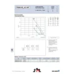 Ziehl-Abegg FB045-ADA.4C.V4P (124688) - осевой вентилятор для холодильной техники — изображение 2