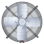 Ziehl-Abegg FB045-4EK.4I.V4S (124181) - осевой вентилятор для холодильной техники