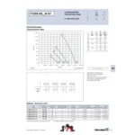 Ziehl-Abegg FC056-4DD.4I.A7 (132525) - осевой вентилятор для холодильной техники — изображение 2