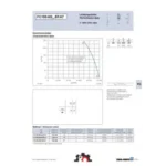 Ziehl-Abegg FC100-6DF.8P.A7 (125050) - осевой вентилятор для холодильной техники — изображение 2
