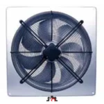 Ziehl-Abegg FE035-4DQ.0C.A7 (124526) - осевой вентилятор для холодильной техники