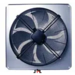 Ziehl-Abegg FE035-4EQ.0F.V7 (122694) - осевой вентилятор для холодильной техники