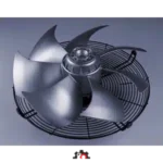 Ziehl-Abegg FE091-ADS.6K.V7 (107172) - осевой вентилятор для холодильной техники