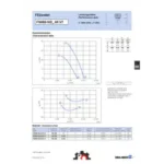 Ziehl-Abegg FN080-NDQ.6F.V7 (138294) - осевой вентилятор для холодильной техники — изображение 2