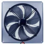 Ziehl-Abegg FN063-ADQ.4I.A7P1 (141375) - осевой вентилятор для холодильной техники
