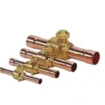 GBC 54S 009L7029 Шаровой вентиль Danfoss