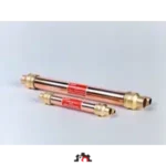 HE 0.5 015D0001 Теплообменник рекуперативный Danfoss
