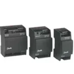 Danfoss AK PS 150 Трансформатор 100-230/24В пост. ток. 1,5А (080Z0054)