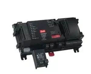 Danfoss AK OB 110 Расширительный модуль 2 Аналоговых Выхода (080Z0251)