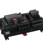 Danfoss AK CC 750 Контроллер испарителя до 4 AKV со встроенной сетевой картой LON (080Z0126)