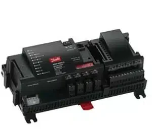 ahr0chm6ly9raw5lcy5yds9wag90by9jtucxmdczmjgxnzk0nzuuanbn Danfoss AK CC 750 Контроллер испарителя до 4 AKV со встроенной сетевой картой LON (080Z0126) — изображение 1