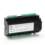 Danfoss AK PC 530 Контроллер производительности до 8 компрссоров и 8 вентиляторов (084B8007)