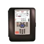 Danfoss AK SC 355 c-store, DIN AK SC 355 малый формат (холод, вентиляция, свет), DIN- версия (080Z2562)