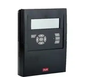 ahr0chm6ly9raw5lcy5yds9wag90by9jtucxmdczmjk4mjk2ndcuanbn Danfoss AK SM350 Интерфейсный модуль (080Z8500) — изображение 1