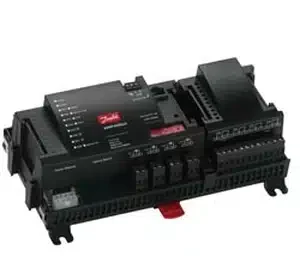 ahr0chm6ly9raw5lcy5yds9wag90by9jtucxmdczmjuynjy5ntuuanbn Danfoss AK LM 330 Устройство мониторинга (080Z0170) — изображение 1