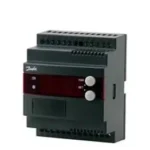 Danfoss EKC 312 Контроллер испарителя управлениe ETS (084B7250)
