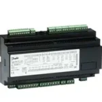 Danfoss AK PC 520 Контроллер производительности до 4 компрссоров и 4 вентиляторов (084B8012)