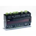 Danfoss AK CC 550 Контроллер испарителя для AKV со встроенной сетевой картой Modbus (084B8020)