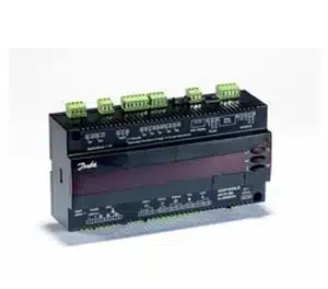 ahr0chm6ly9raw5lcy5yds9wag90by9jtucxmdczmtc4mzgwnjmuanbn Danfoss AK CC 550 Контроллер испарителя для AKV со встроенной сетевой картой Modbus (084B8020) — изображение 1